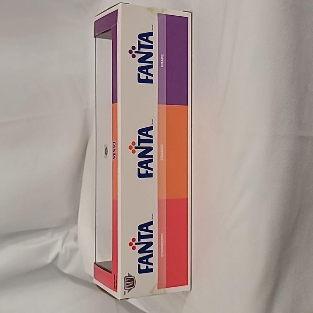 Fanta M2 machines toy cars - Picture 2 of 8